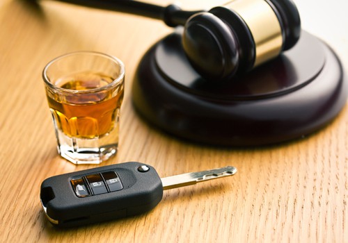 Top Rated DUI Lawyer Gilbert Arizona