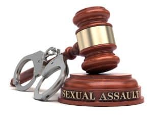 Top Rated Sexual Assault Lawyer Maricopa County